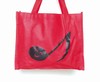 Funny Note Tote Bag